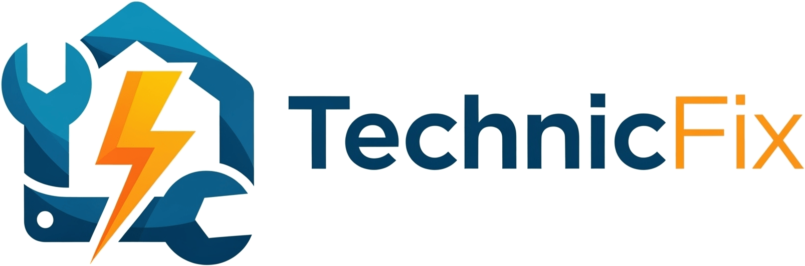 تکنیک فیکس ( علی 110 ) logo